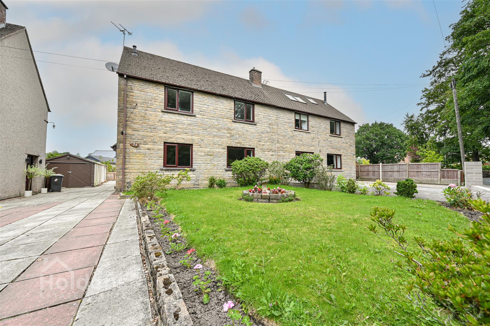 Elston Lane, Grimsargh, Preston